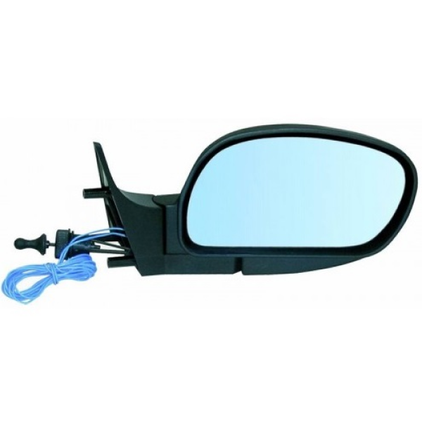 Наружное зеркало  для AUDI A7 Sportback (4GA, 4GF) 3.0 TDI quattro